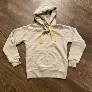 New Balance X Bandier Fleece Hoodie